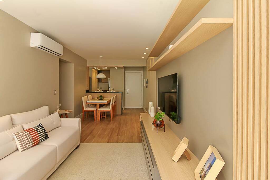 Lançamento Apartamento